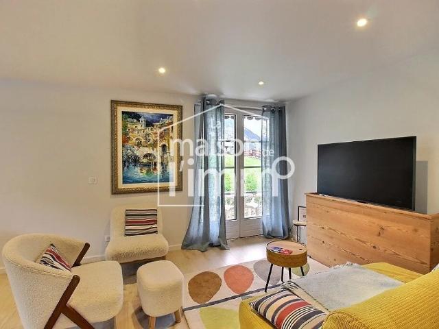 Appartement vente à Le Tenne, Châtel