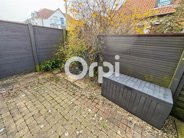 Appartement vente à Boulogne-sur-Mer, Wissant