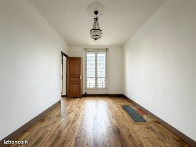 Appartement vente à Vendôme, Saint-ouen
