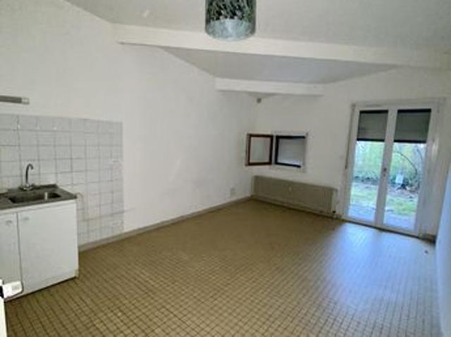 Appartement vente à Montbard