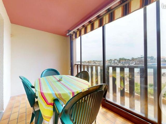 Appartement vente à Dax, Capbreton