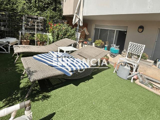 Appartement vente à Arrondissement de Toulon, Bandol