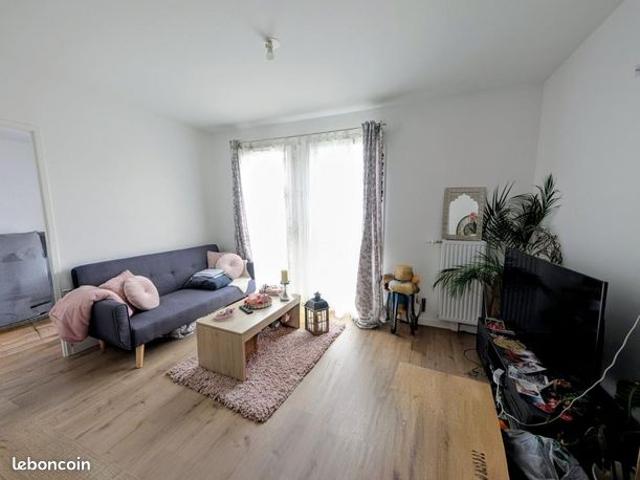 Appartement vente à Créteil, Sucy-en-brie