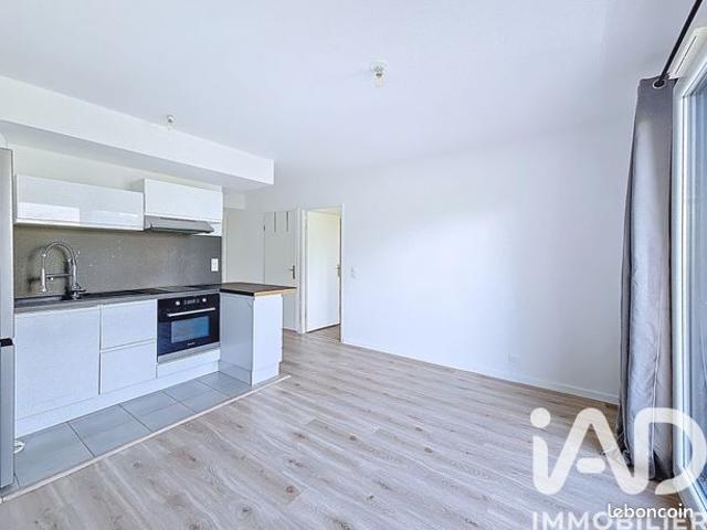 Appartement vente à Torcy, Vaires-sur-marne