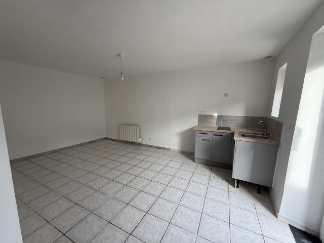 Appartement location à Beauvais, Bornel