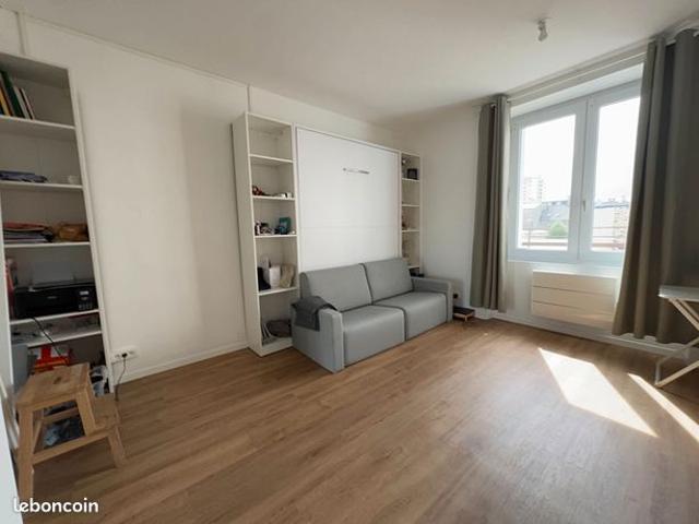 Appartement vente à Brest, Bretagne
