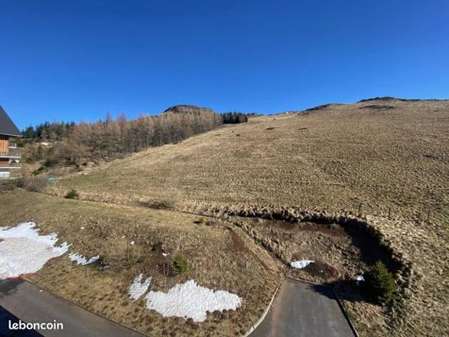 Appartement vente à Issoire, Besse-et-saint-anastaise