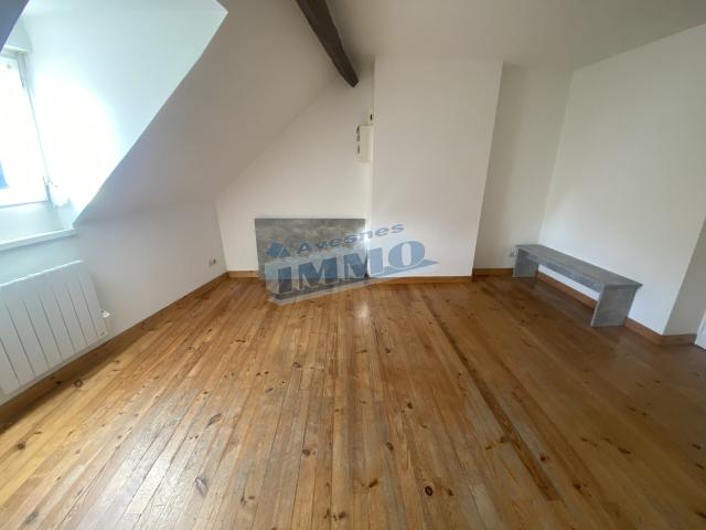 Appartement location à Arras, Saint-pol-sur-ternoise