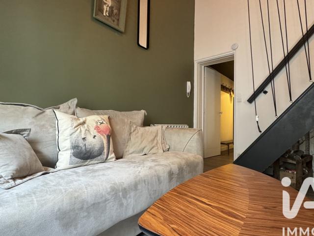 Appartement vente à La Rochelle