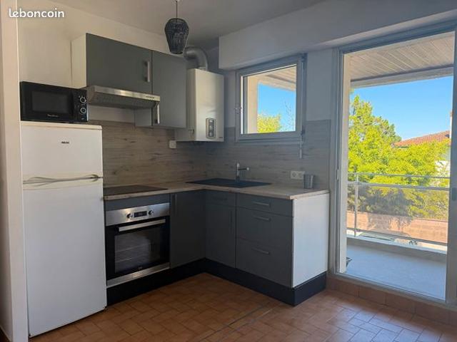 Appartement vente à Rochefort, Royan
