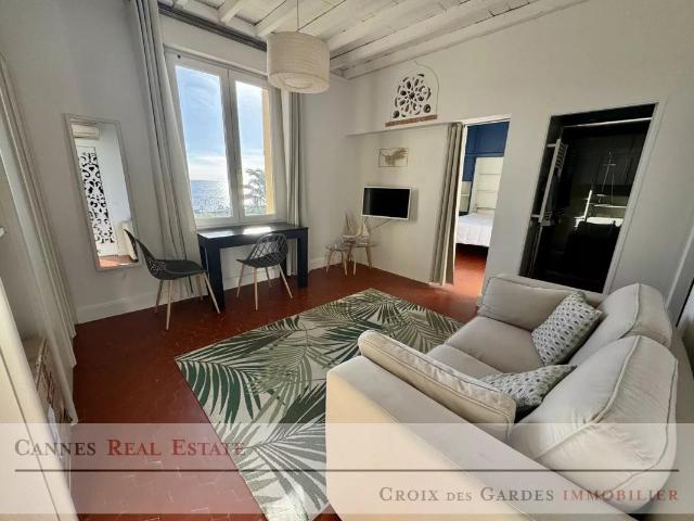 Appartement location à Hautes Vallergues, Cannes