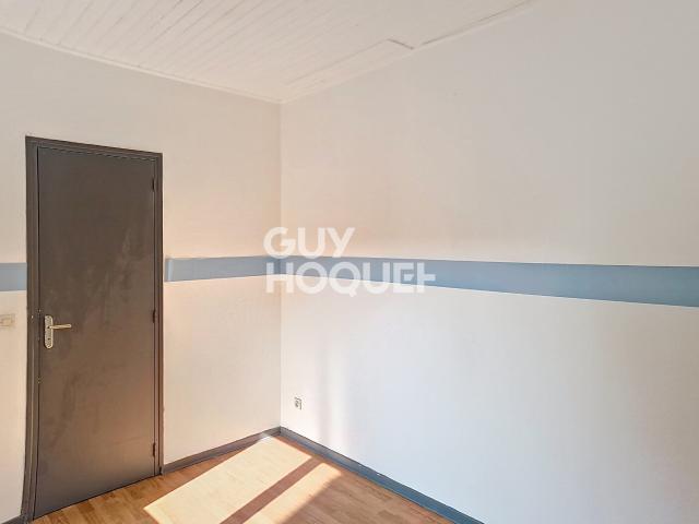 Appartement location à Reims