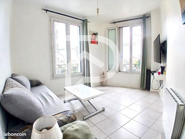 Appartement vente à Argenteuil