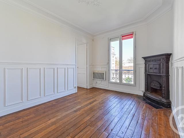 Appartement vente à Paris, Île-de-France