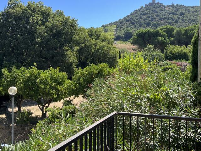 Appartement vente à Céret, Collioure