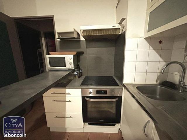 Appartement vente à Avignon