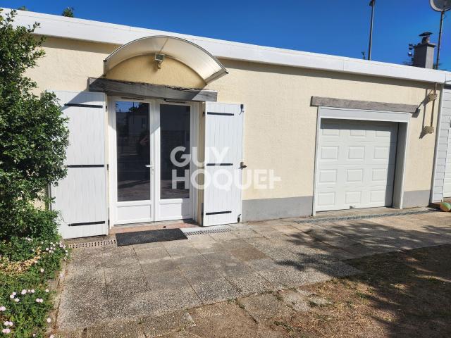 Appartement location à Orléans, Fleury-les-aubrais