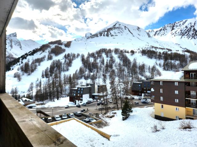 Appartement vente à Castellane, Allos