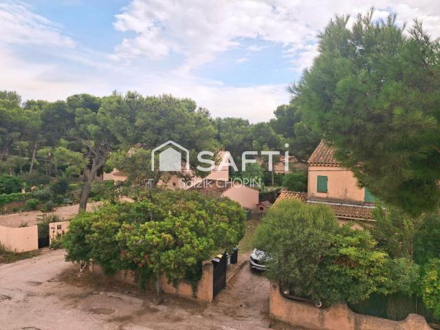 Appartement vente à Arrondissement de Toulon, La Seyne-sur-mer