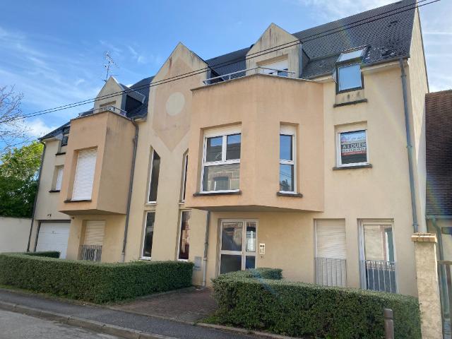 Appartement location à Évreux, Evreux