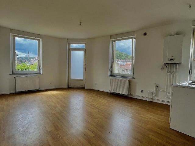 Appartement location à Thionville, Fameck
