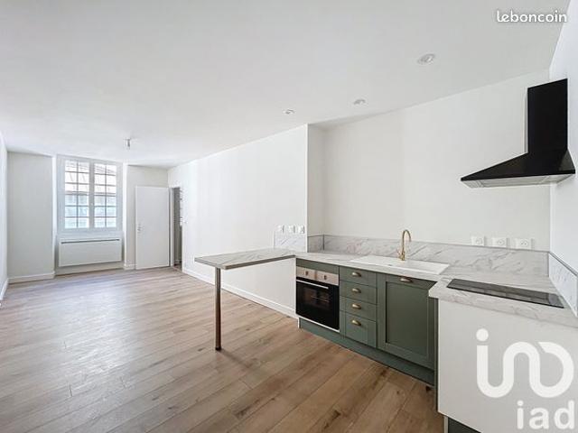 Appartement vente à Dax