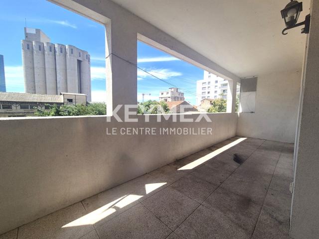 Appartement vente à France métropolitaine, Marseille