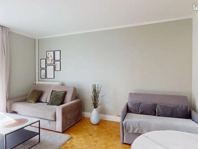 Appartement vente à Versailles