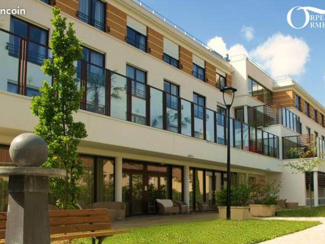 Appartement vente à Nogent-sur-Marne, Saint-maur-des-fossés