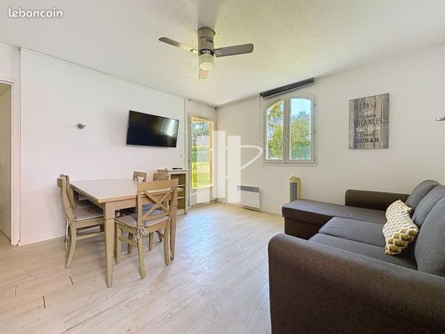 Appartement vente à Arrondissement de Draguignan, Saint-raphaël