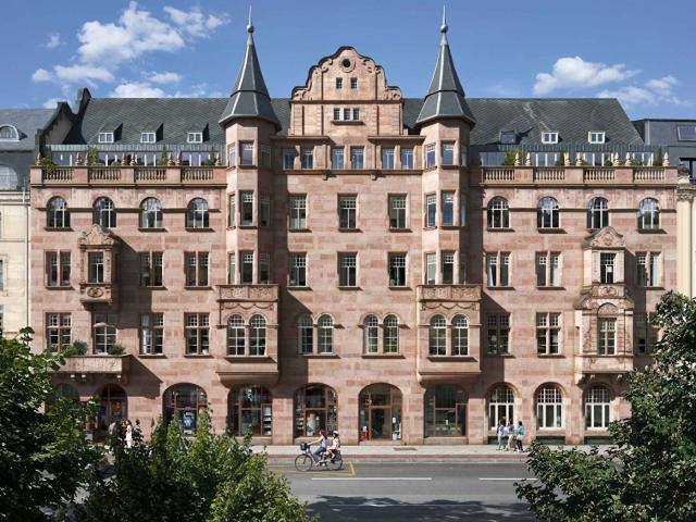 Appartement vente à Metz