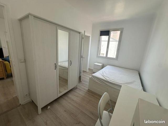 Appartement vente à Nanterre