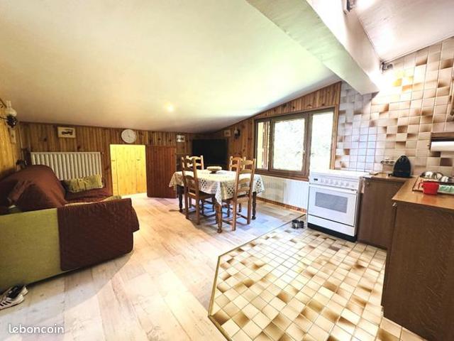 Appartement vente à Lucéram, Alpes-Maritimes