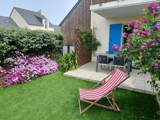 Appartement vente à Saint-Nazaire, Batz-sur-mer