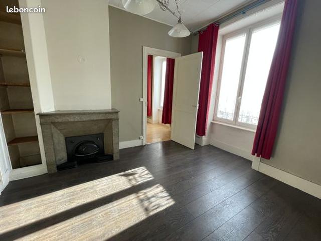 Appartement vente à Lyon, Métropole de Lyon