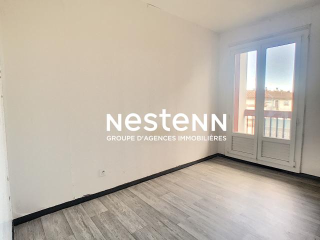 Appartement vente à Perpignan
