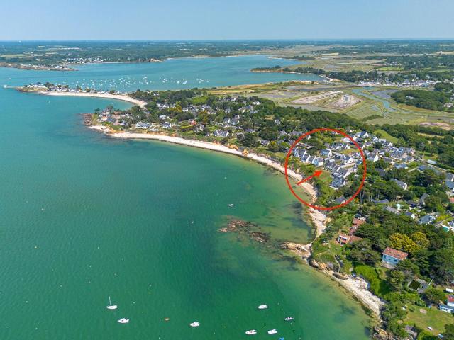 Appartement vente à Saint-Nazaire, Mesquer