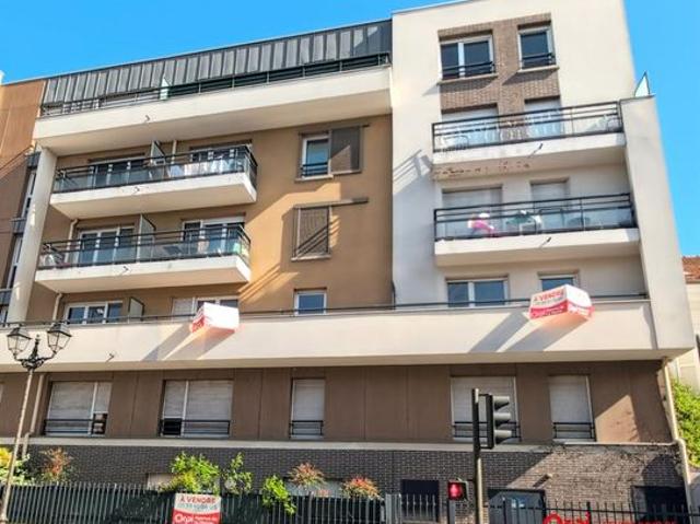 Appartement vente à Argenteuil
