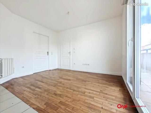 Appartement vente à Argenteuil