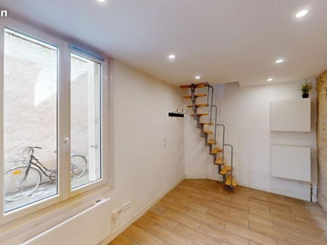 Appartement vente à Orléans