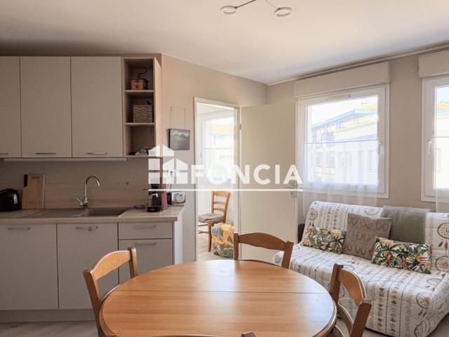 Appartement vente à La Rochelle, Châtelaillon-plage