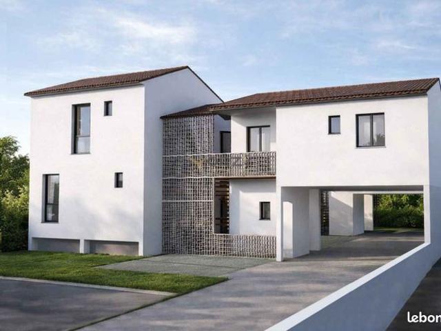 Appartement vente à Avignon, Vaucluse