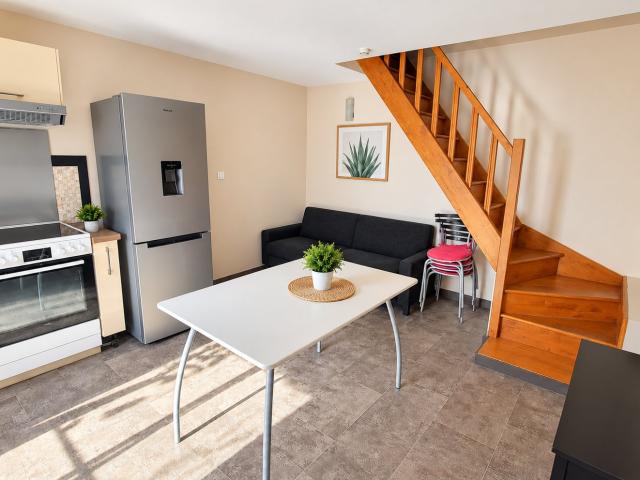 Appartement vente à Saint-André-de-Cubzac, Gironde