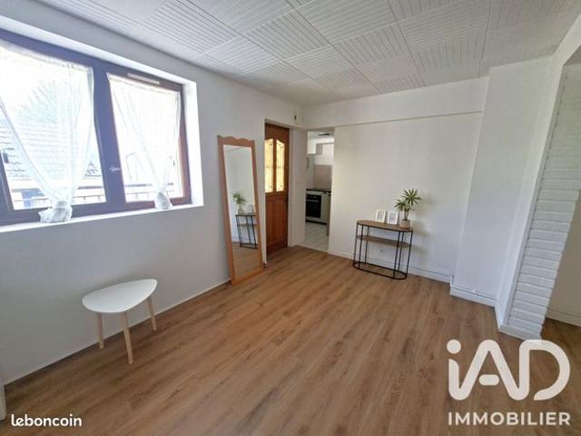 Appartement vente à Meaux, Seine-et-Marne