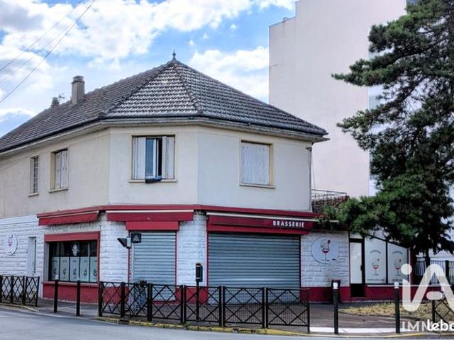 Appartement vente à Le Raincy, Livry-gargan