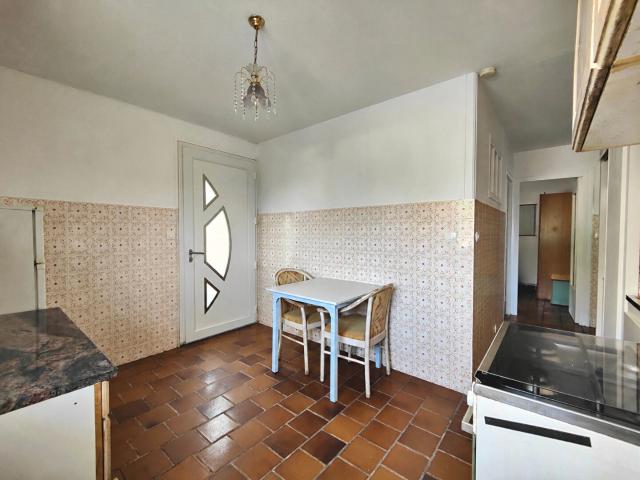 Appartement location à Chambéry, Champagneux