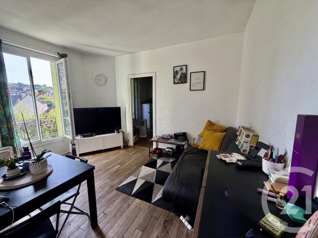 Appartement vente à Évry, Crosne