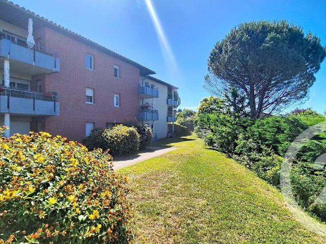 Appartement vente à Muret, Auterive