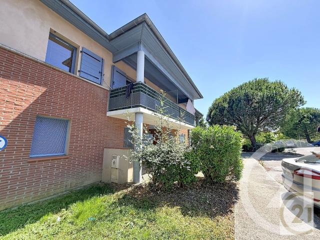 Appartement vente à Toulouse, Nailloux