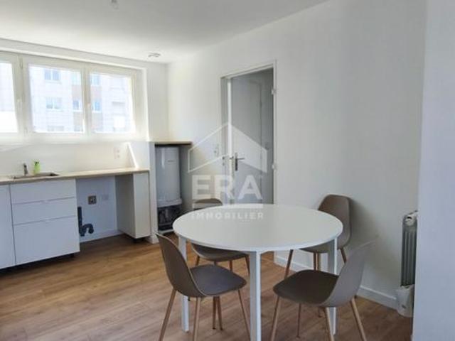 Appartement vente à Boulogne-sur-Mer, Boulogne-sur-mer